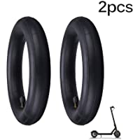 ACELEY Neumáticos Interiores para Xiaomi m365- Tubo Interior Ruedas de Doble Capa Scooter eléctrico Neumático Scooter…